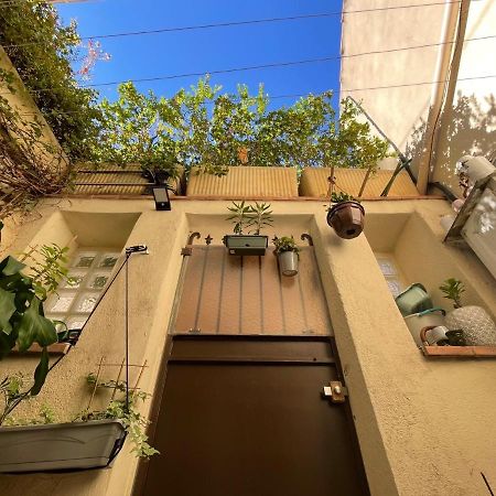 La Maisonette De Vauban Daire Marsilya Dış mekan fotoğraf