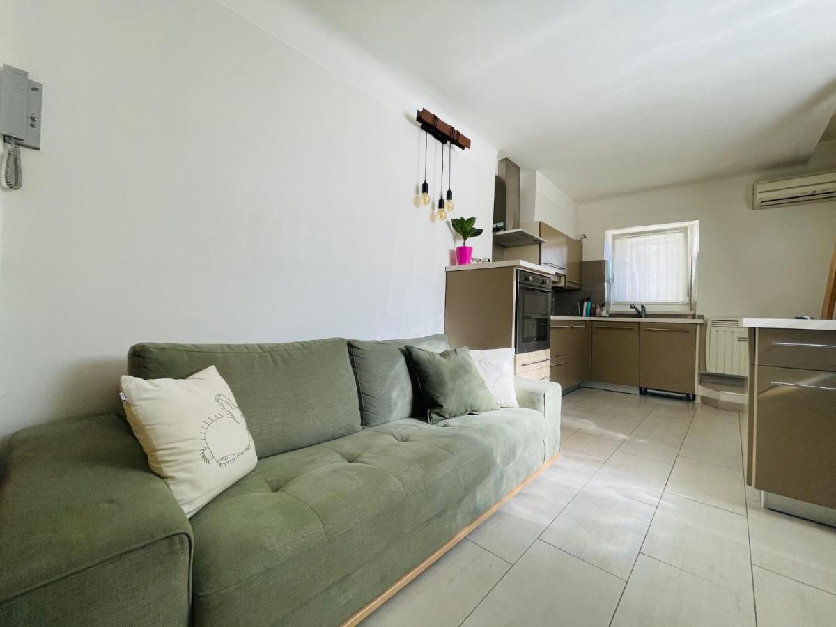 La Maisonette De Vauban Daire Marsilya Dış mekan fotoğraf