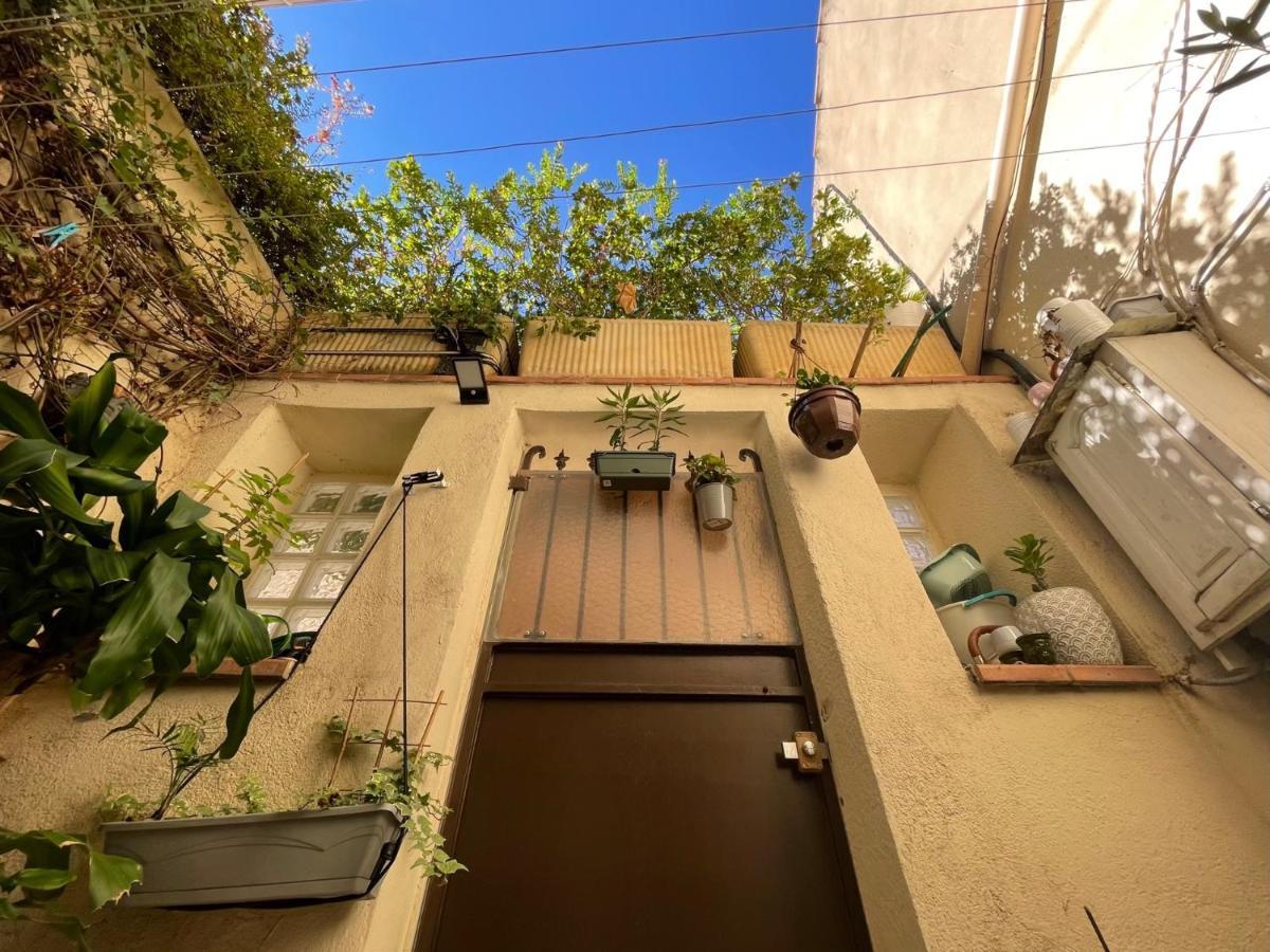 La Maisonette De Vauban Daire Marsilya Dış mekan fotoğraf